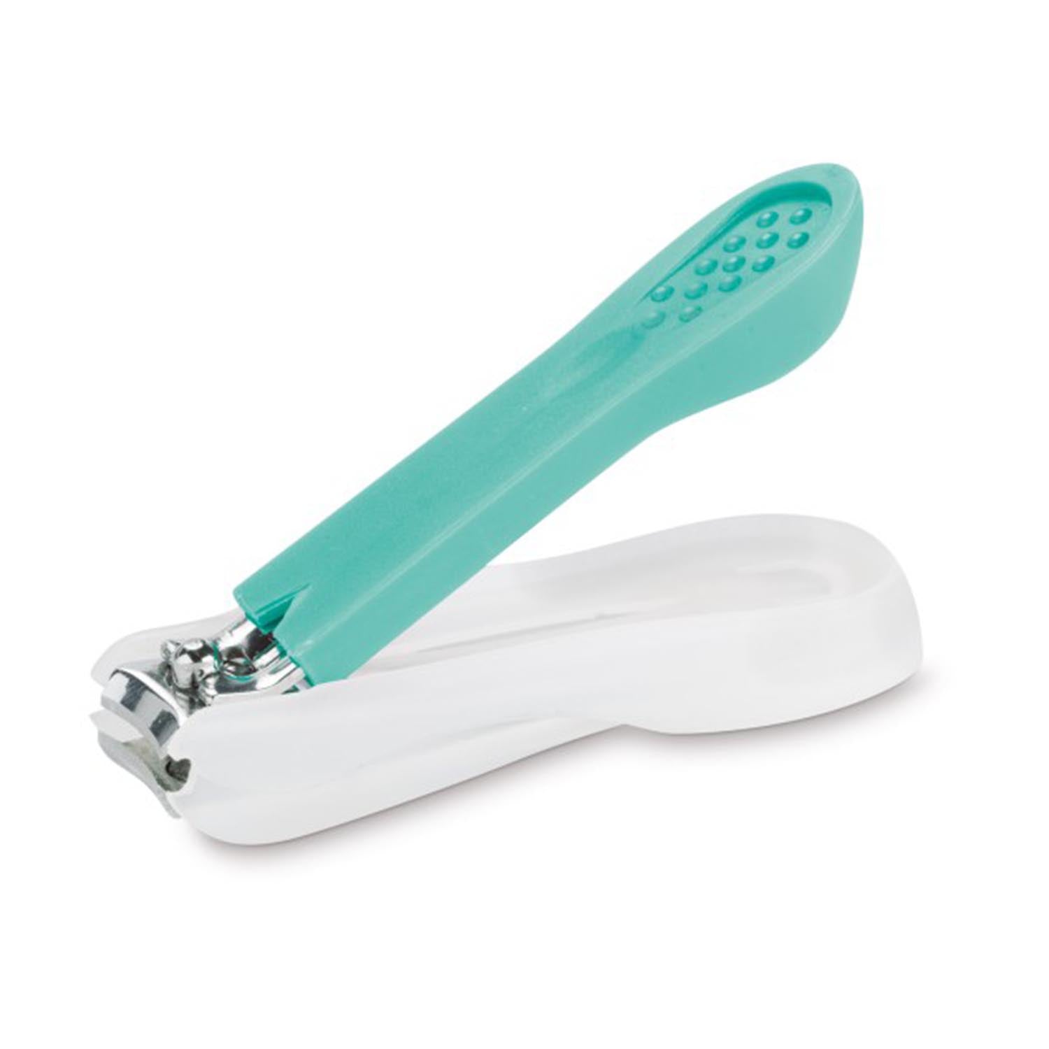 Eurostil Con Deposito Cortauñas Grande 1Un